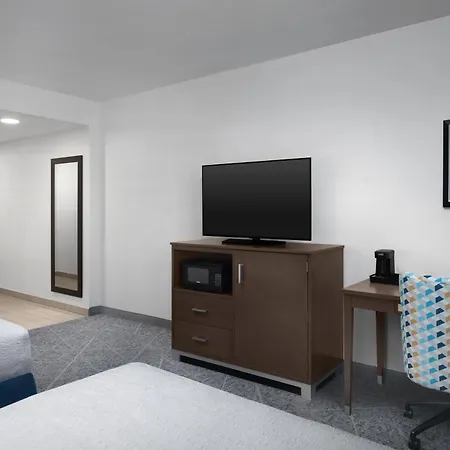 Hampton Inn Washington Dc Noma Union Station